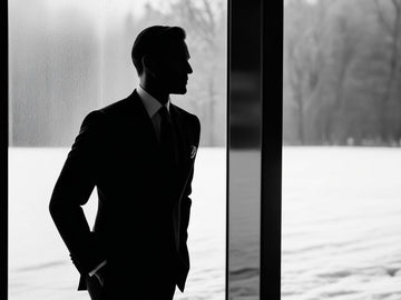 Fragancias para Hombre Otoño-Invierno 2024