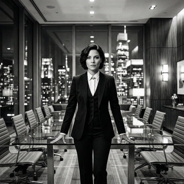 Aromas de Poder: 5 fragancias para Mujer que proyectan autoridad y confianza (Edición 8M)