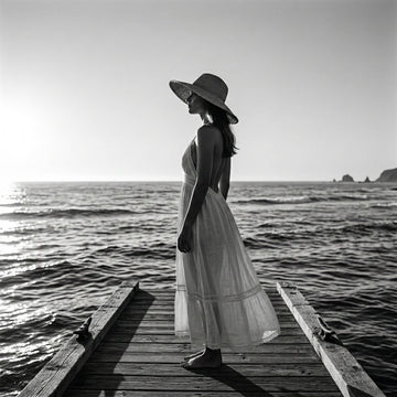 ¿Perfume y Playa? La guía definitiva para oler bien bajo el sol (sin manchar tu piel)