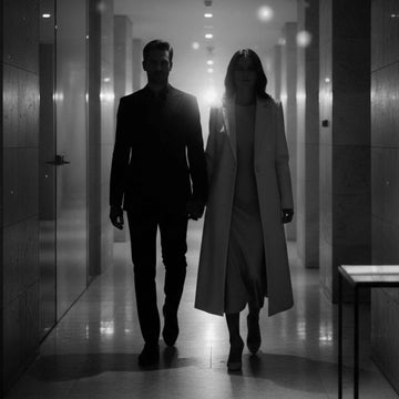 Couple Goals: el arte de combinar tu perfume con el de tu pareja (sin oler igual)