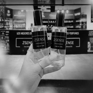El secreto de tu piel: Por qué visitar una Tienda Taller Zsense cambiará tu forma de comprar perfume