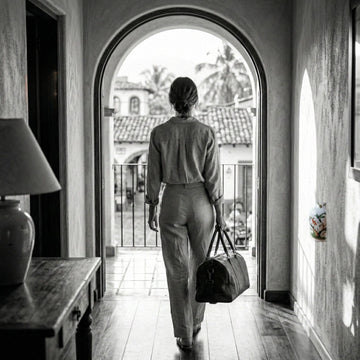 Maleta de Fin de Semana: ¿Cuál es el único perfume que necesitas para el "Puente"?