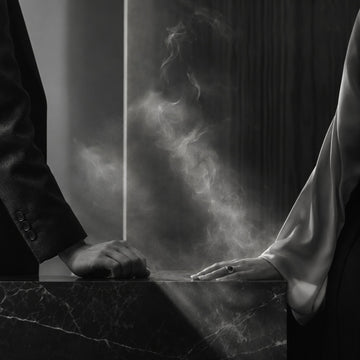 ¿Por qué los perfumes más deseados del mundo son Unisex? El fenómeno de Baccarat Rouge 540 y Santal 33