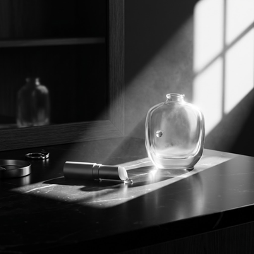 Sobreviviendo a la Ola de Calor: 4 lugares donde NUNCA debes guardar tus perfumes esta temporada
