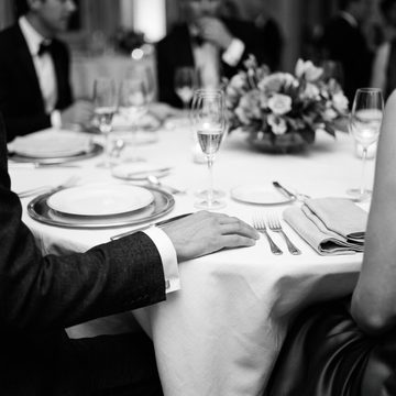 Temporada de Bodas: Reglas de etiqueta para elegir tu perfume