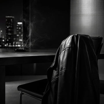 Aroma a millonario: la mejor alternativa a Ombré Leather de Tom Ford para regalar en Día del Padre