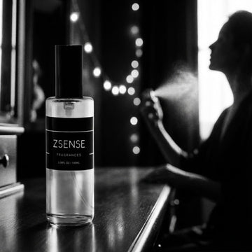 Propósitos de Año Nuevo: Guía definitiva para usar (por fin) correctamente tu perfume