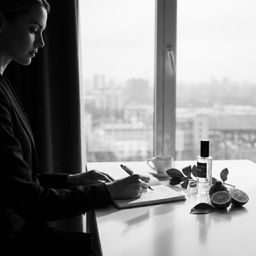 Las notas olfativas que necesitas para "resetear" tu cerebro y volver a la rutina.