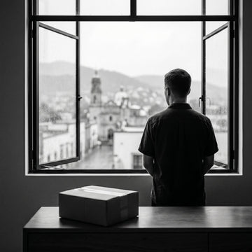 El secreto de la paciencia: qué es la “maceración” y por qué tu perfume puede oler mejor después del envío