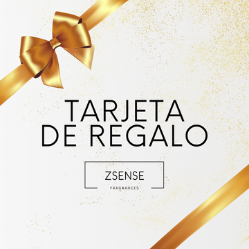 🎁 Tarjeta de Regalo Zsense