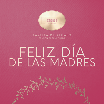 🌸 Tarjeta de Regalo Día de las Madres