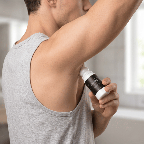 Antitranspirante MAN 69 Inspirado en Vetiver de Guerlain de Guerlain